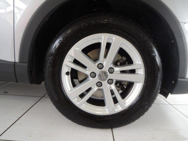 AUDI Q3 35 TDI S tronic Business