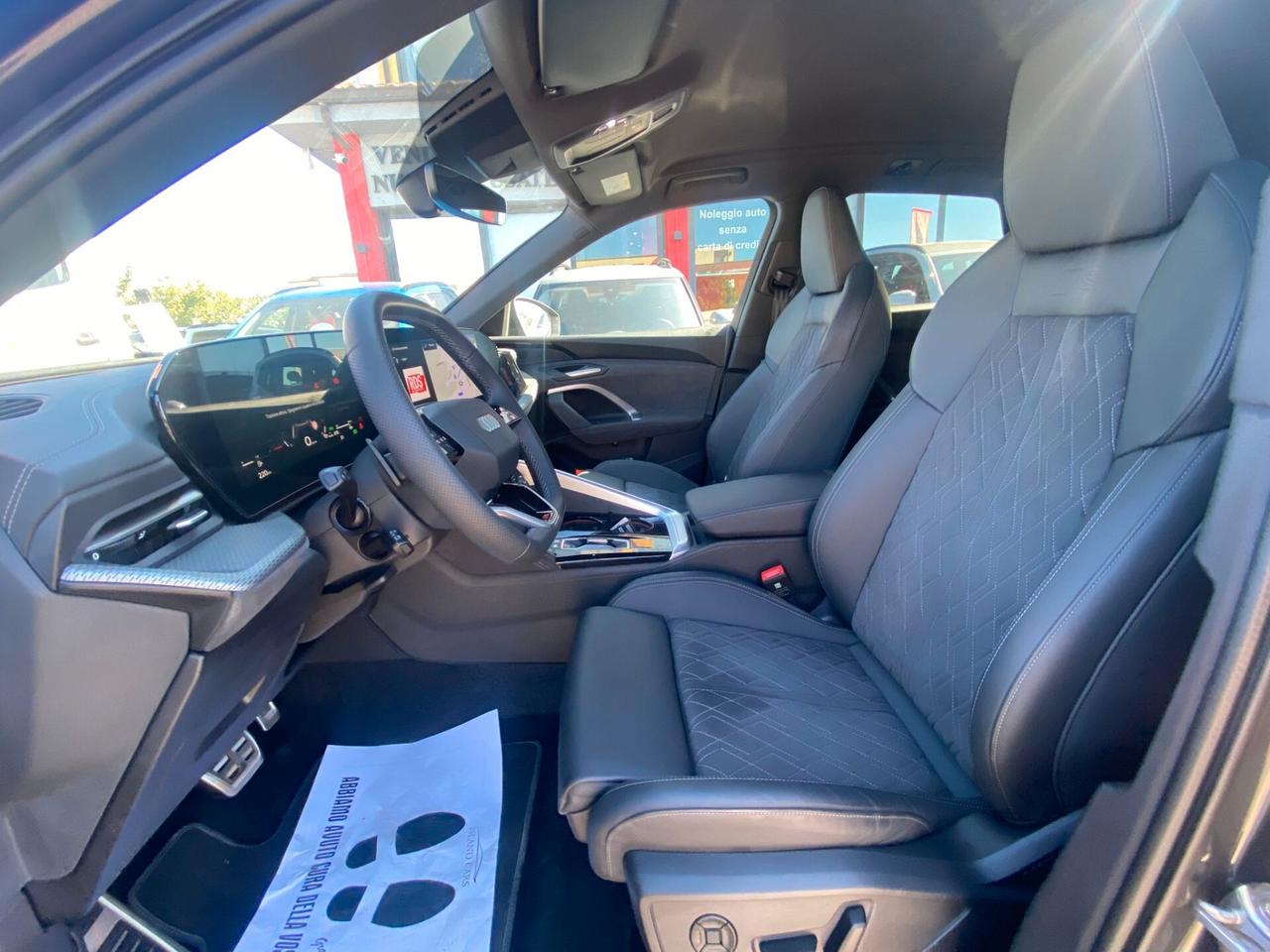 Audi Q5 40 TFSI quattro S tronic line plus