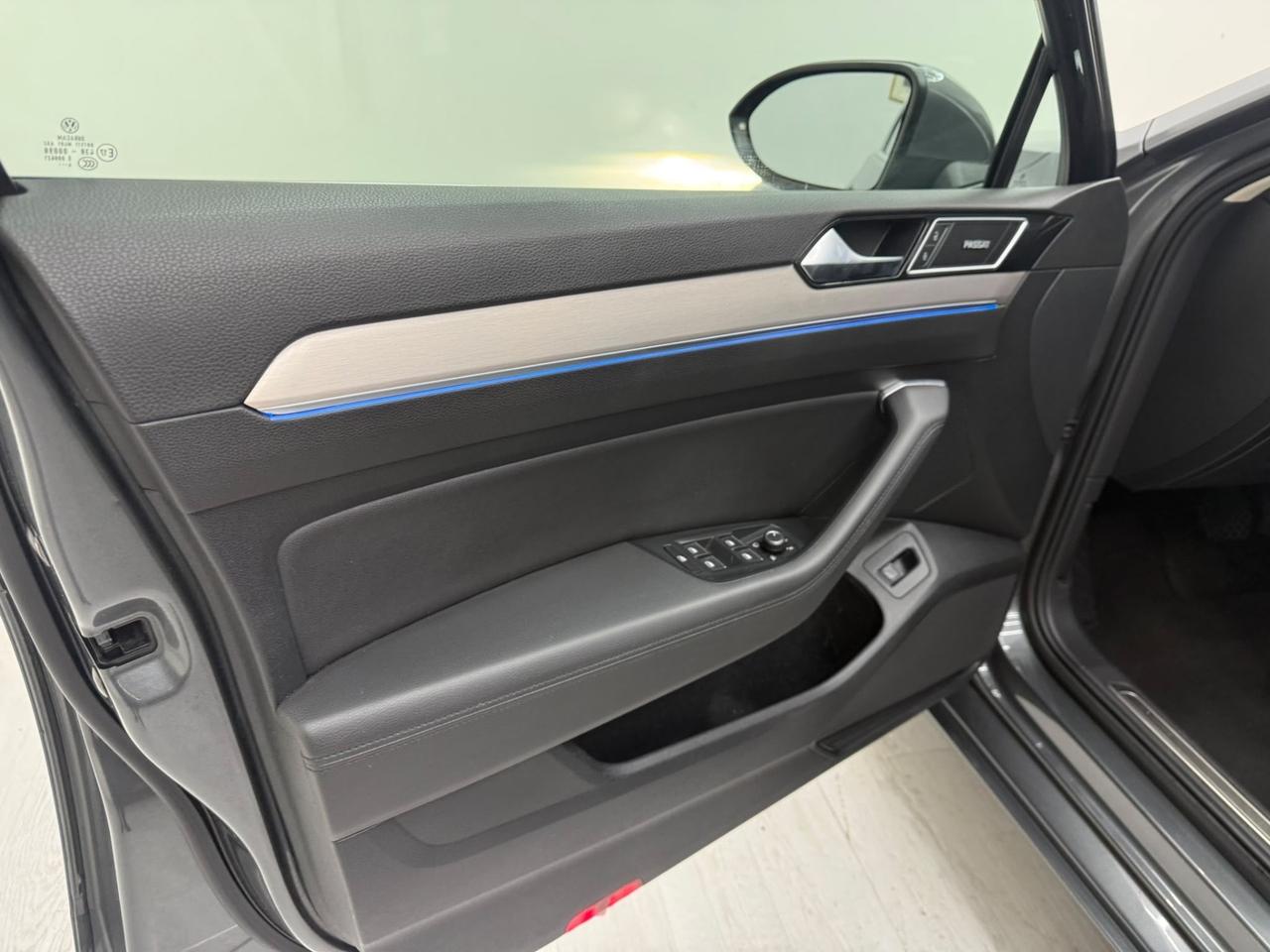 Volkswagen Passat Variant 2.0 TDI DSG Highline BlueMotion Technology