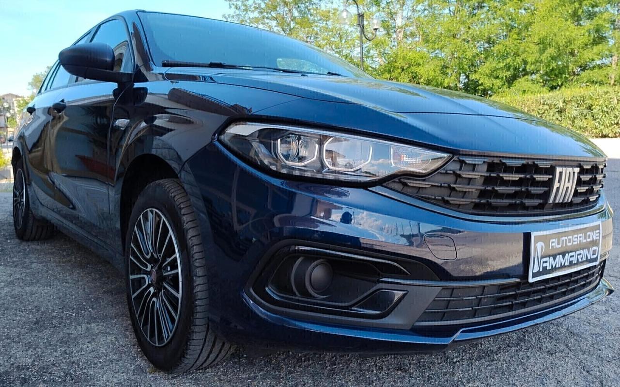 Fiat Tipo S.W. 1.6 Mjet Business 130Cv - 2021