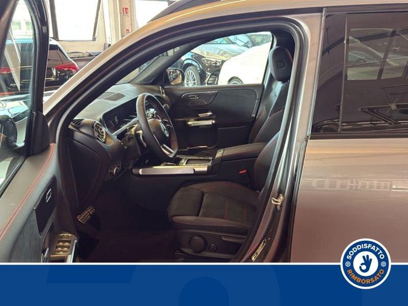 Mercedes-Benz GLB Classe 220d 4Matic AMG Line Advanced Plus