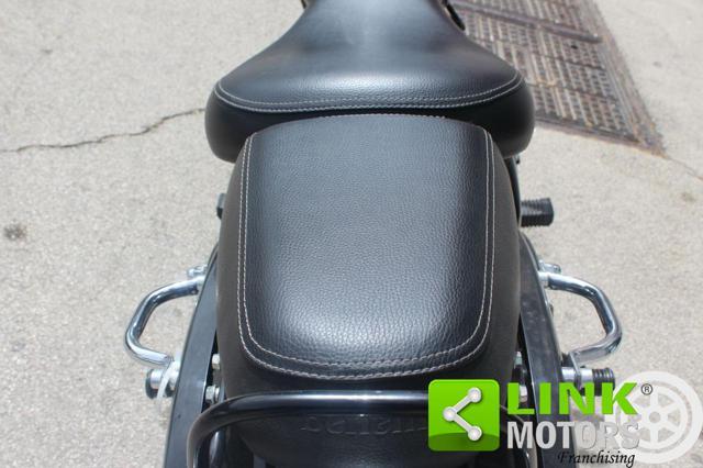 BENELLI Imperiale 400 400