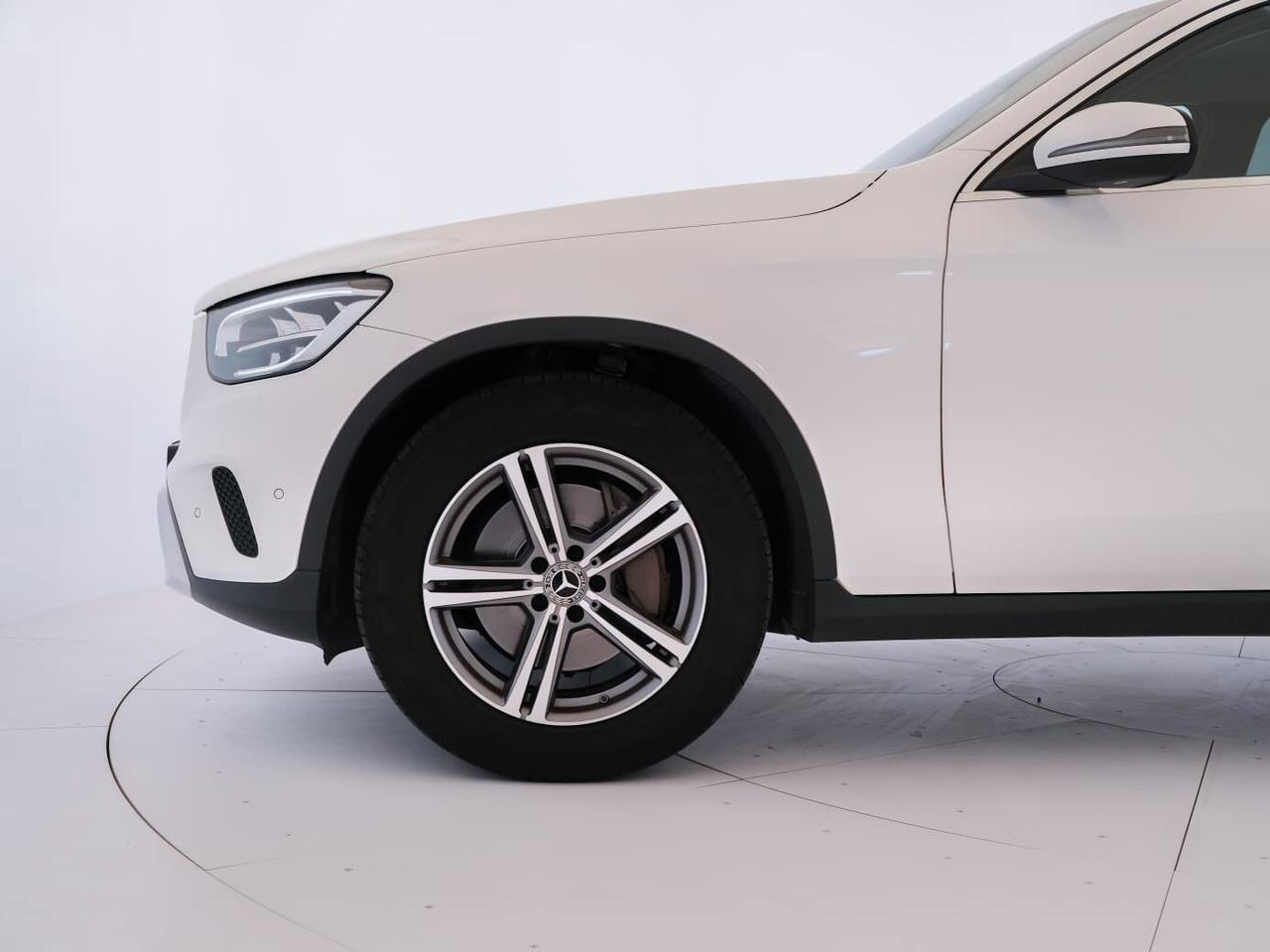 Mercedes-benz GLC 220 d 4Matic Premium