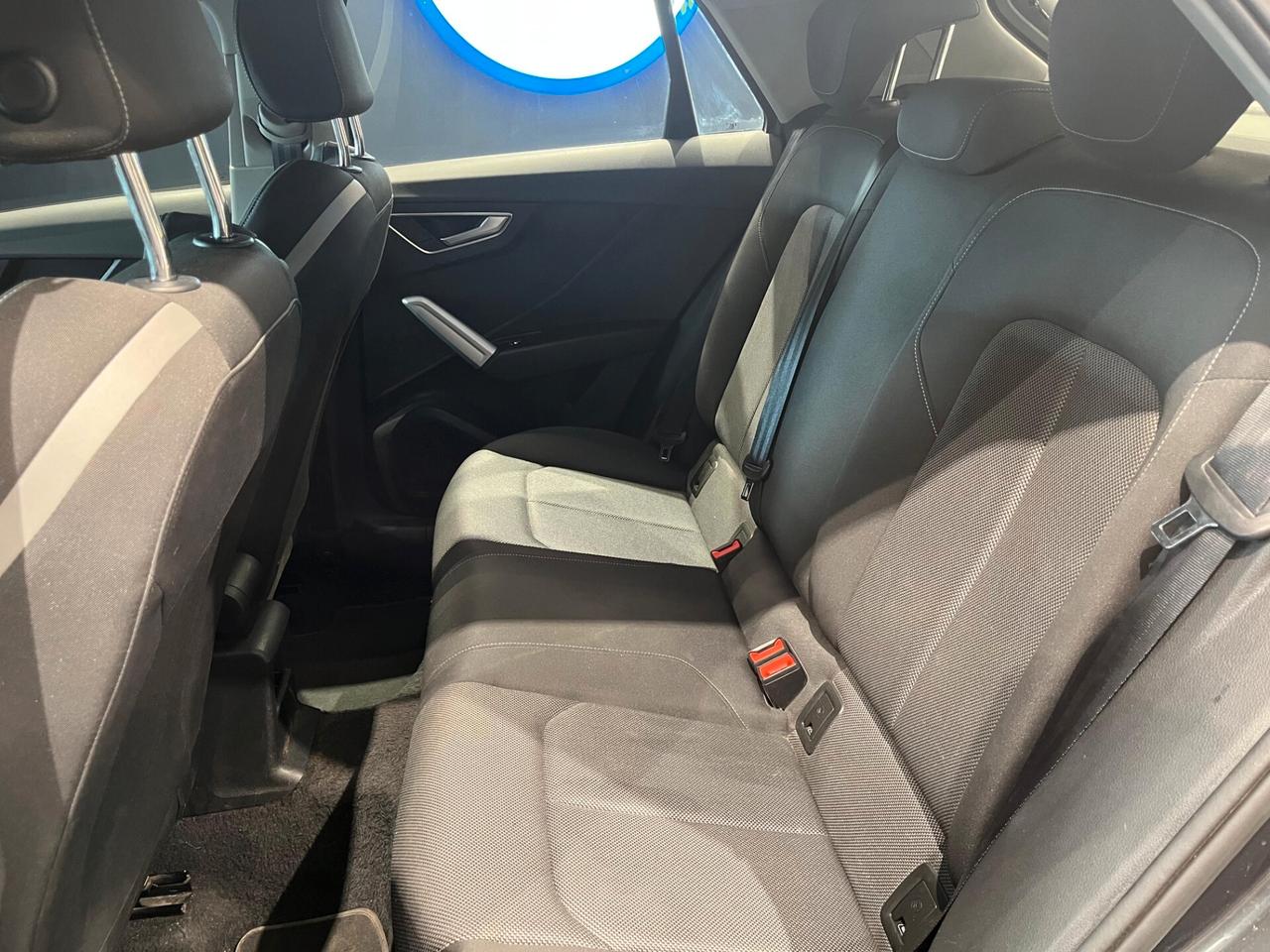 Audi Q2 30 TDI S tronic Business