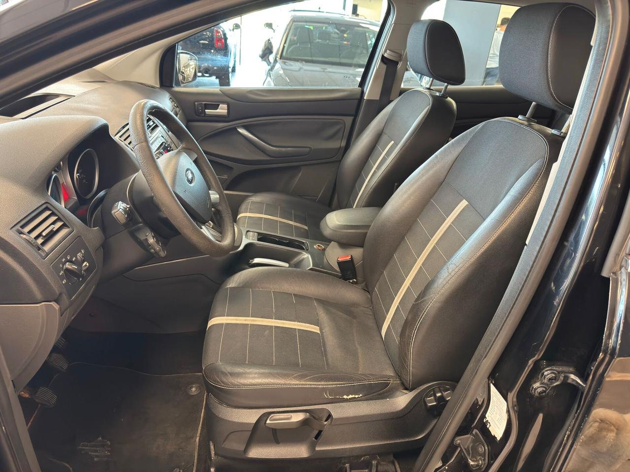 Ford Kuga 2.0 TDCi 136 CV 4WD Titanium DPF