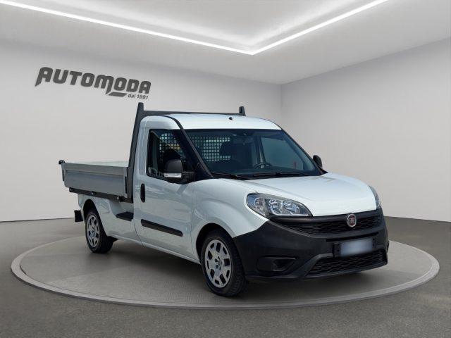 FIAT Doblo WORK-UP 1.6MJT 105CV
