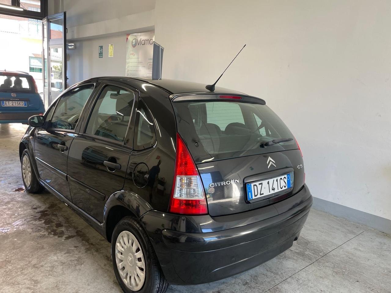 Citroen C3 1.4 Exclusive GPL