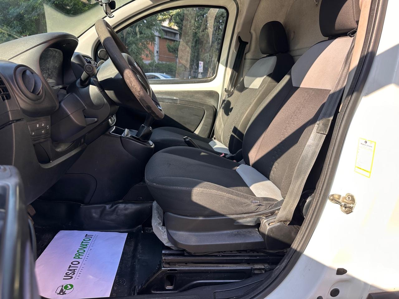 Fiat Fiorino 1.3 MJT 95CV Euro 6