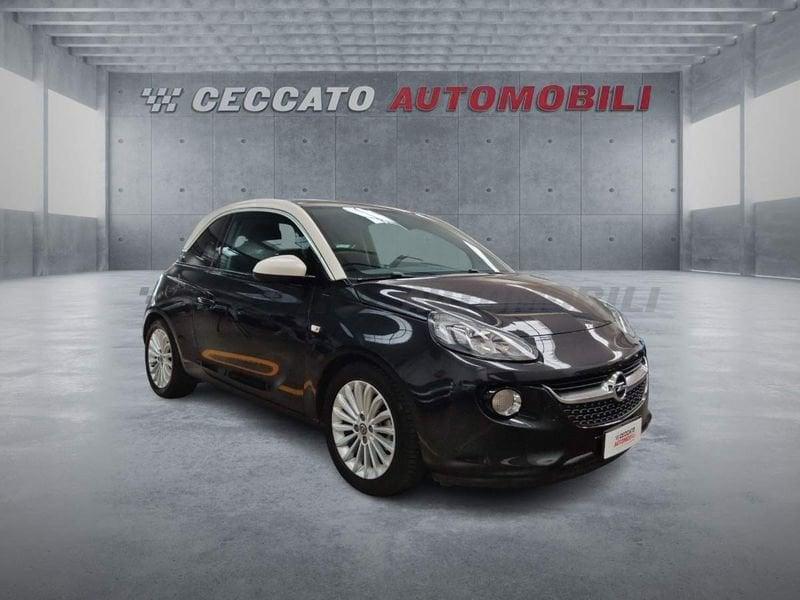 Opel Adam Adam 1.2 70cv E6