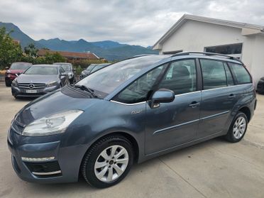 Citroen C4 Grand Picasso 1.6 HDi 110 FAP Business