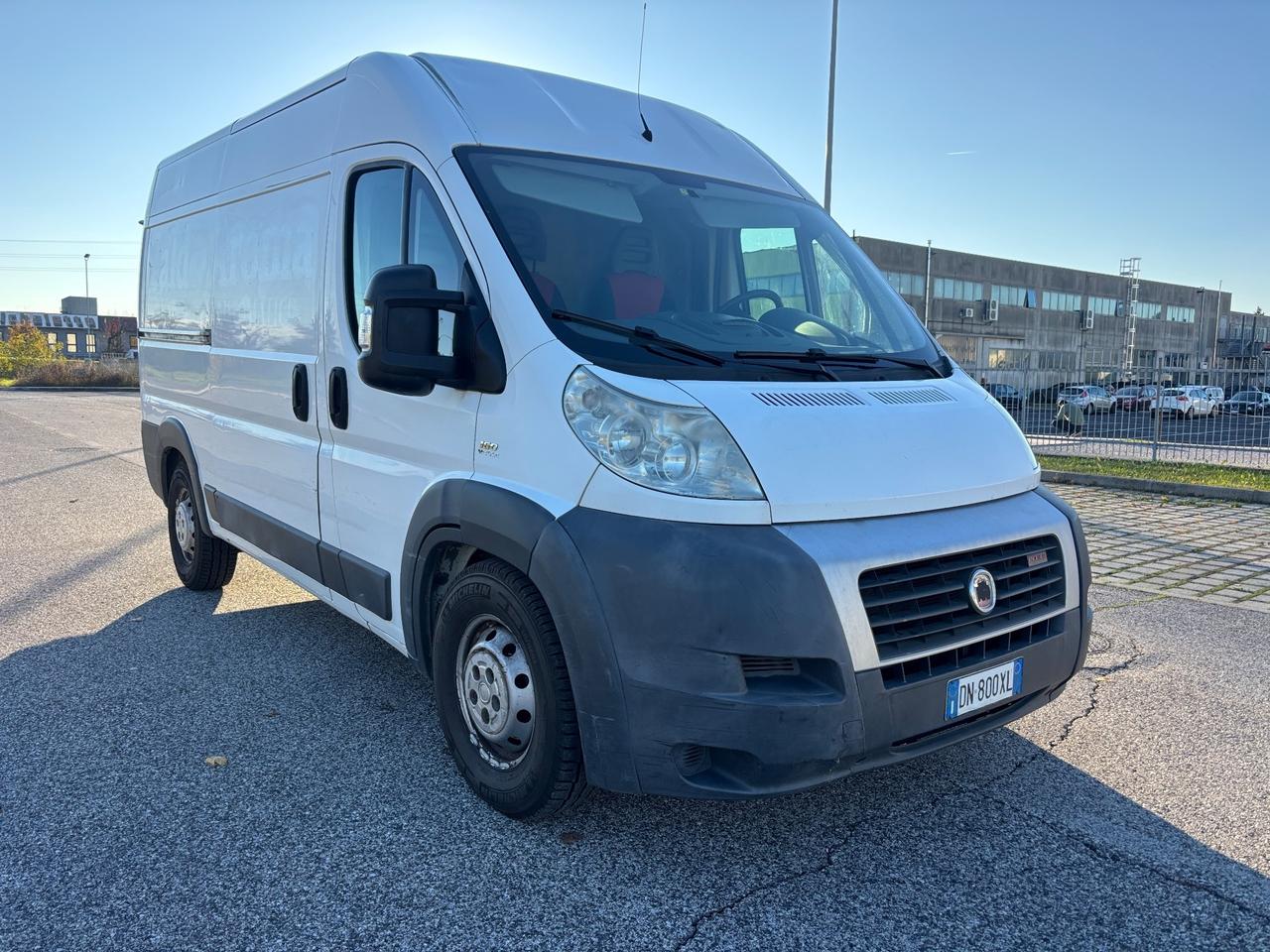 Fiat Ducato 3.0