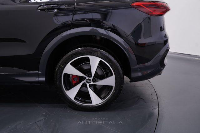 AUDI Q5 TDI 204cv mHEV+ S Tronic Quattro S Line edition