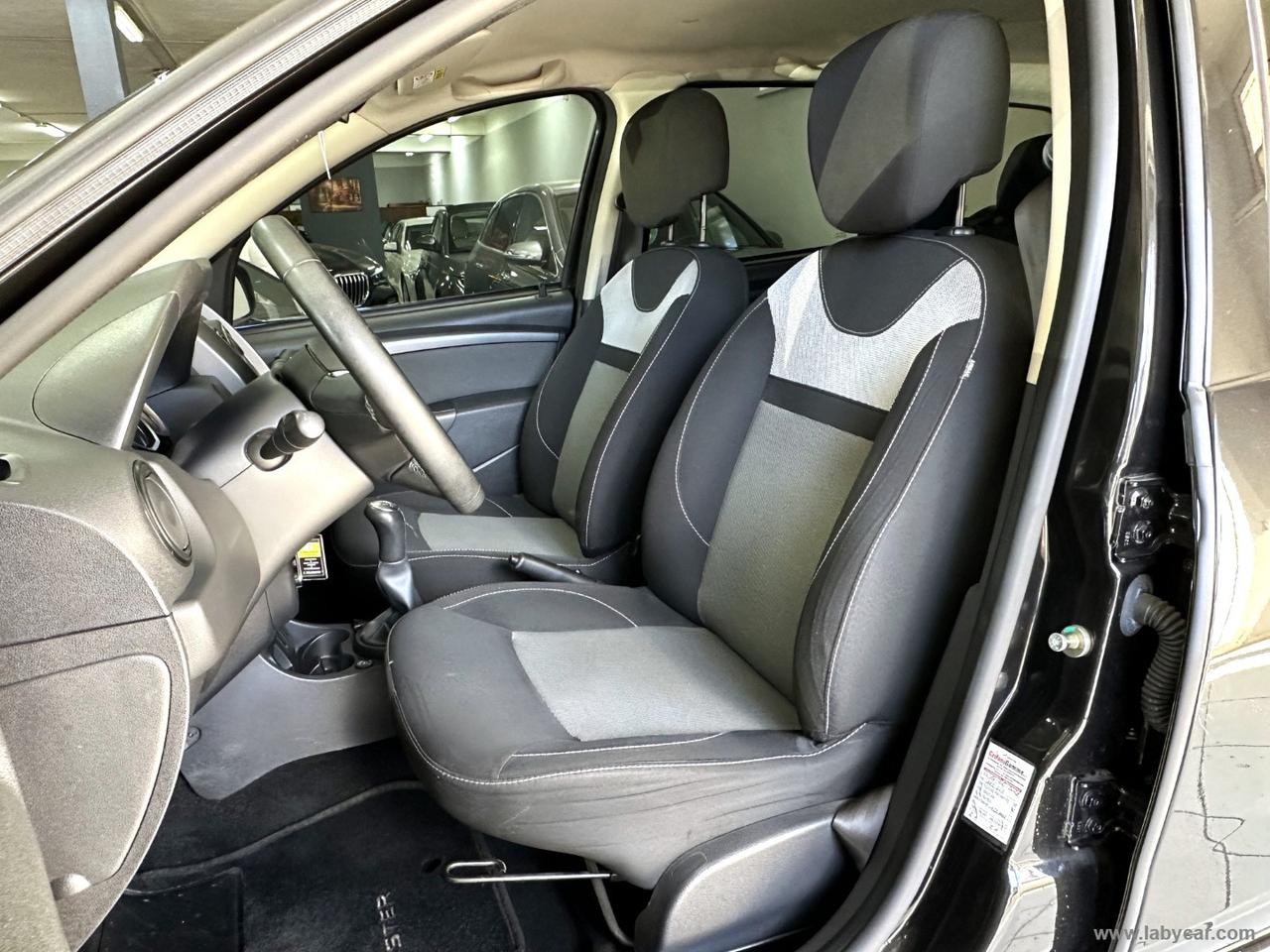DACIA Duster 1.6 115 CV S&S 4x2 GPL Ambiance UNIPRO*CERT