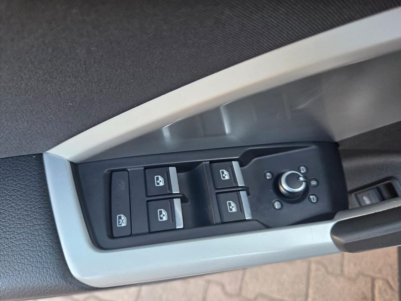 Audi Q3 SPB 35 TDI QUATTRO S tronic Business