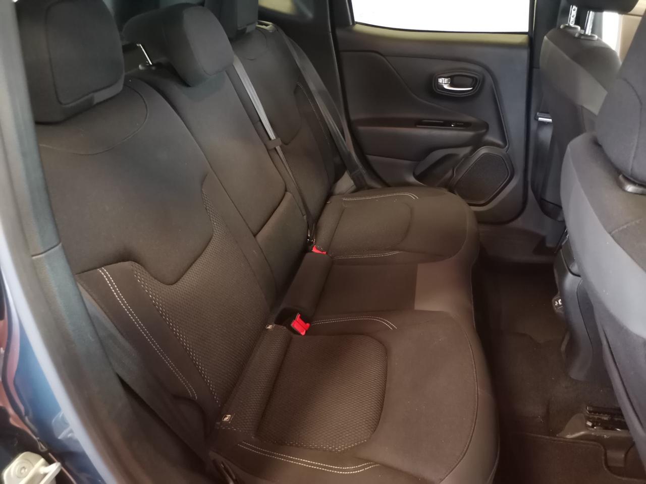 JEEP Renegade 2019 - Renegade 1.0 t3 Limited 2wd