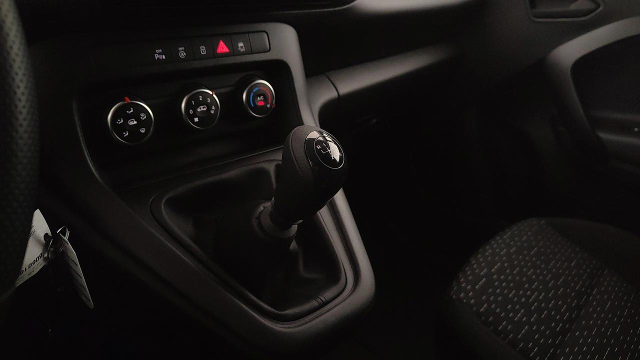 Mercedes-Benz Citan 110 CDI Furgone Long