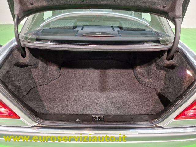 MERCEDES-BENZ C 180 cat Elegance