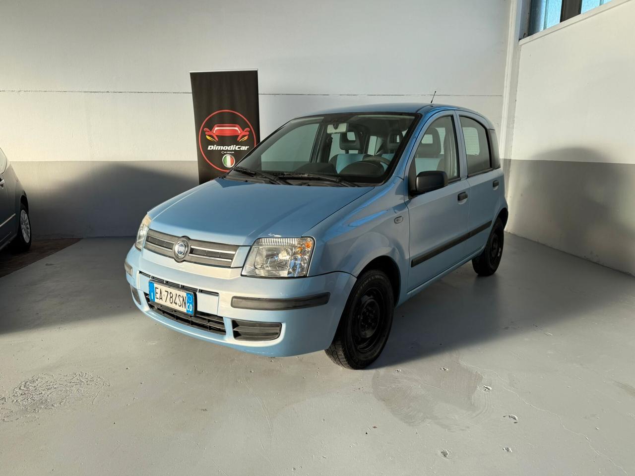 Fiat Panda 1.1