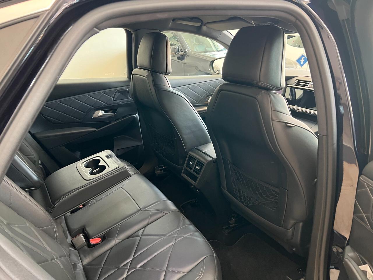 Ds 7 Crossback Rivoli BlueHDi 180 aut. Grand Chic