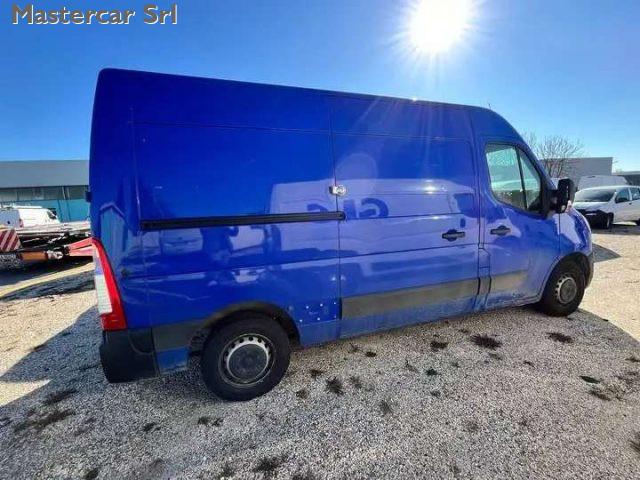 OPEL Movano 2.3 Turbo D 150cv 33q L2H2 S&S MT6 - GF682CN