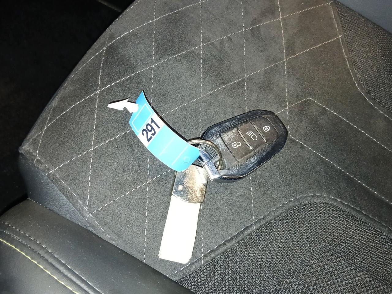 Peugeot 208 PureTech 100 Stop&Start 5 porte GT pack