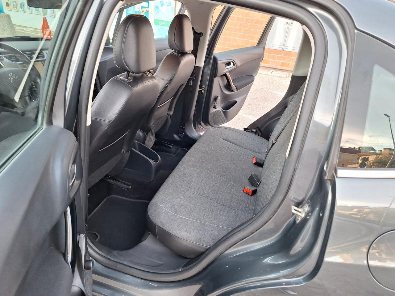 Citroen C3 PureTech 82 1.2B Live Edition NEOPATENTATI €6 UNICOPROPIETARIO