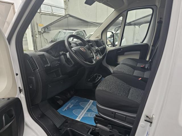 FIAT DUCATO Professional 35 2.3 MJT 130CV PM-TM