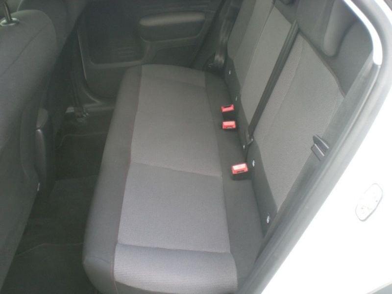 Citroën C4 Cactus 1.2 puretech Shine s&s 110cv my19