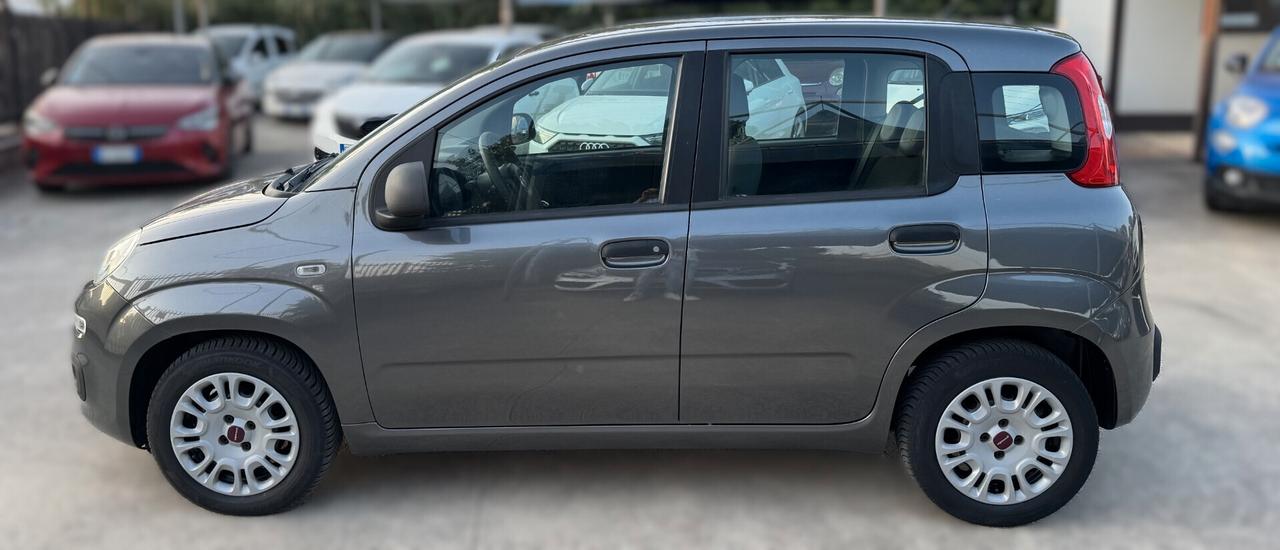 Fiat Panda 1.3 MJT 95 CV S&S Lounge