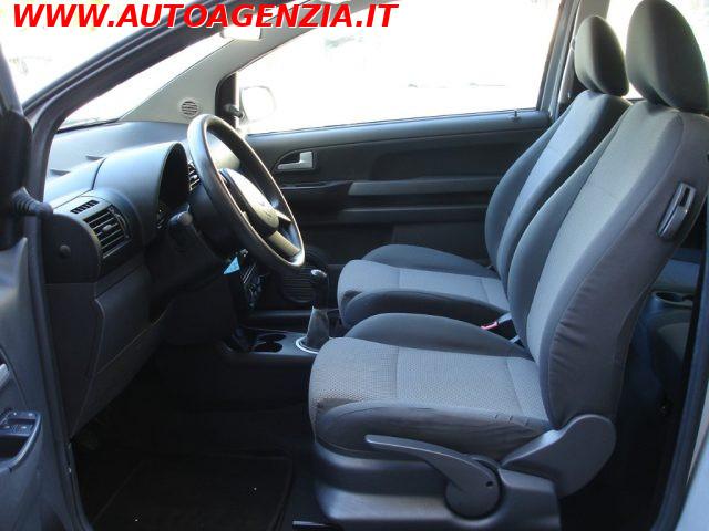 VOLKSWAGEN Fox 1.4 TDI CONFORT