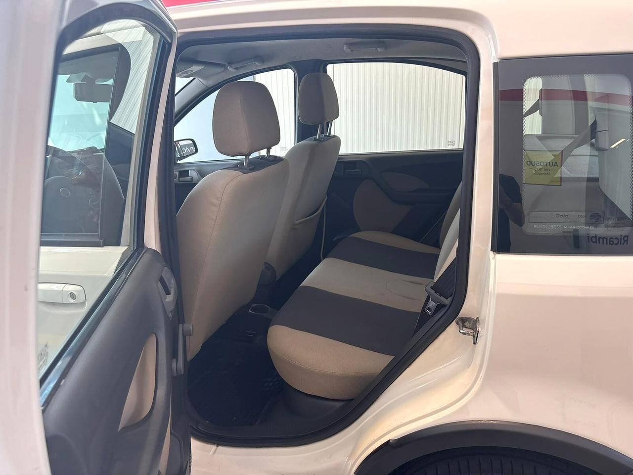 Fiat Panda 1.2 Climbing Natural Power