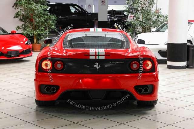 Ferrari 360 CHALLENGE STRADALE|FULL SET|ITA CAR|ORIGINAL PLATE