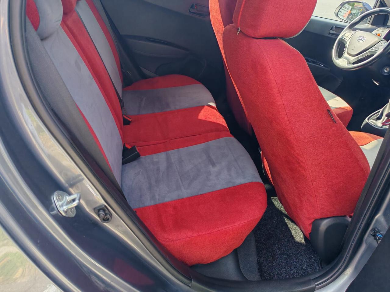 Hyundai i10 1.0 MPI Sound Edition