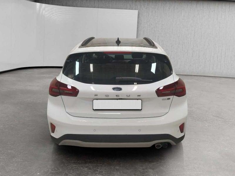 Ford Focus Active 1.0 ecoboost h Style 125cv
