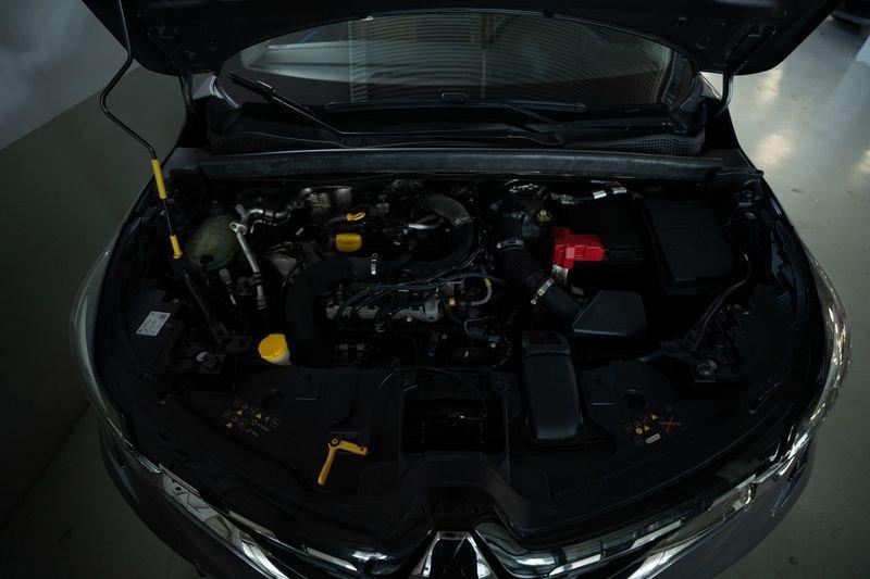 Renault Captur II 2019 1.0 tce Intens Gpl 100cv my21