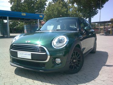 Mini 1.5 One D Hype 5 porte*Unico Proprietario*