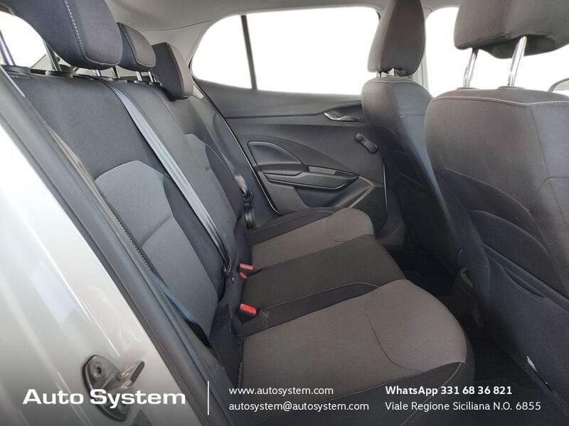 Škoda Fabia Fabia 1.0 tsi evo Ambition 95cv