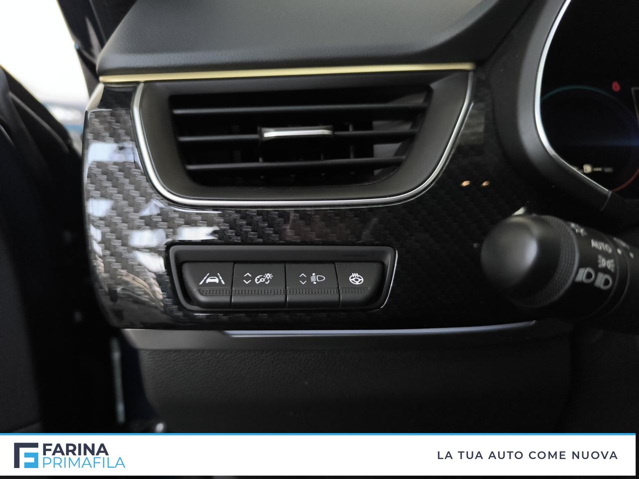 RENAULT Arkana 2021 - Arkana 1.6 E-Tech full hybrid E-Tech Engineere