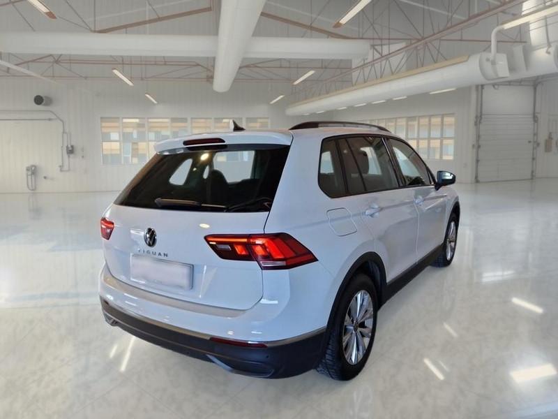 VOLKSWAGEN TIGUAN 2.0 TDI SCR 90KW Life