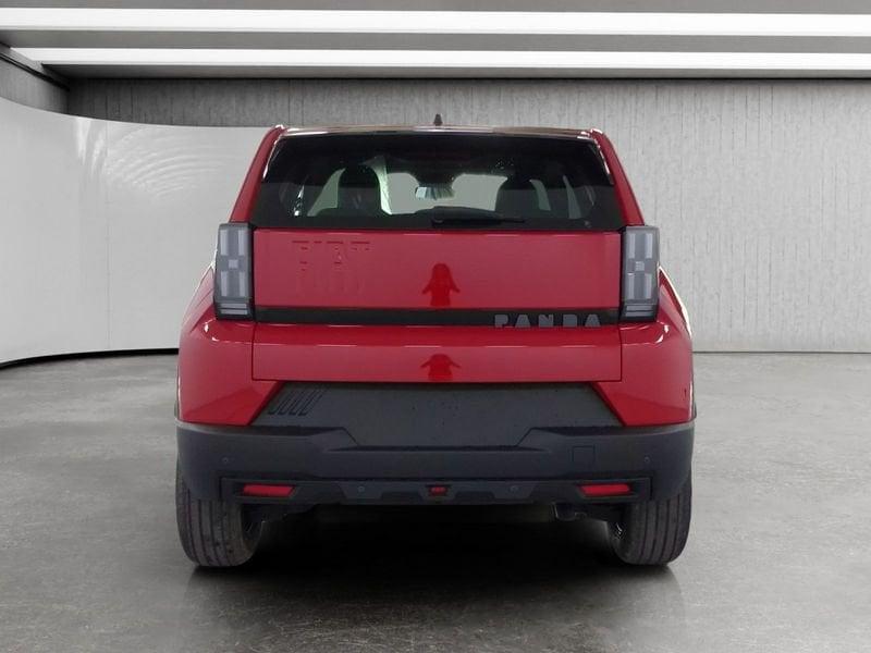 FIAT Grande Panda 1.2 Icon 100cv