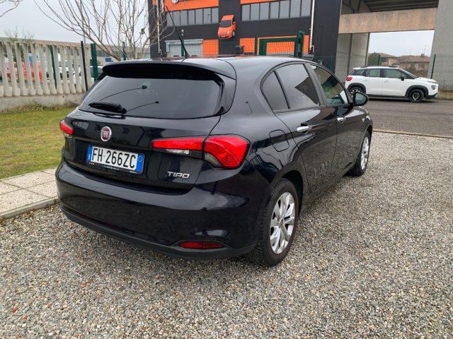 FIAT Tipo 1.3 Mjt S&S 5 porte Business