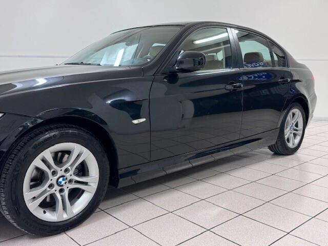 Bmw 318D - PER OPERATORI DEL SETTORE