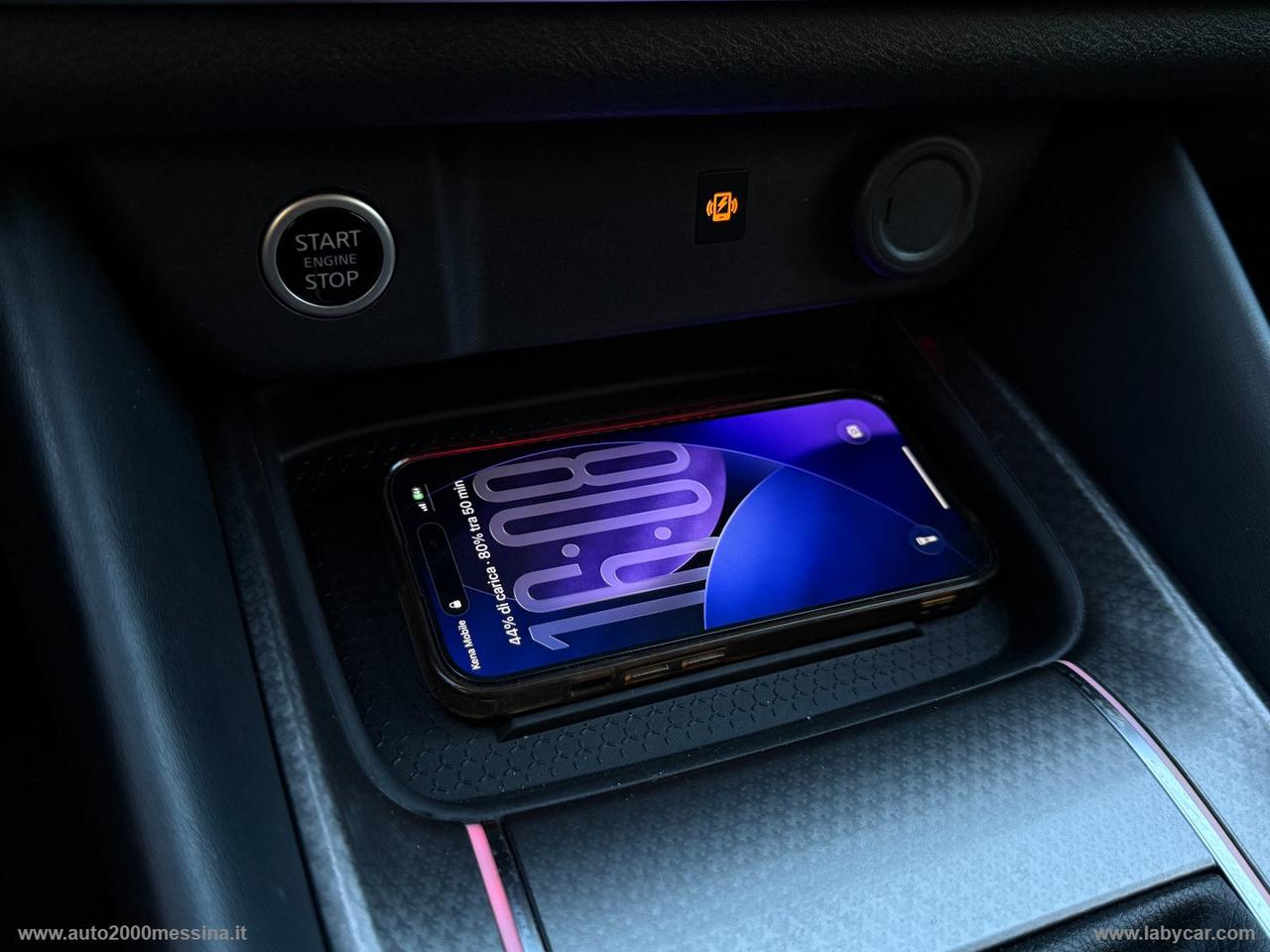 NISSAN Qashqai MHEV 140 CV N-Connecta