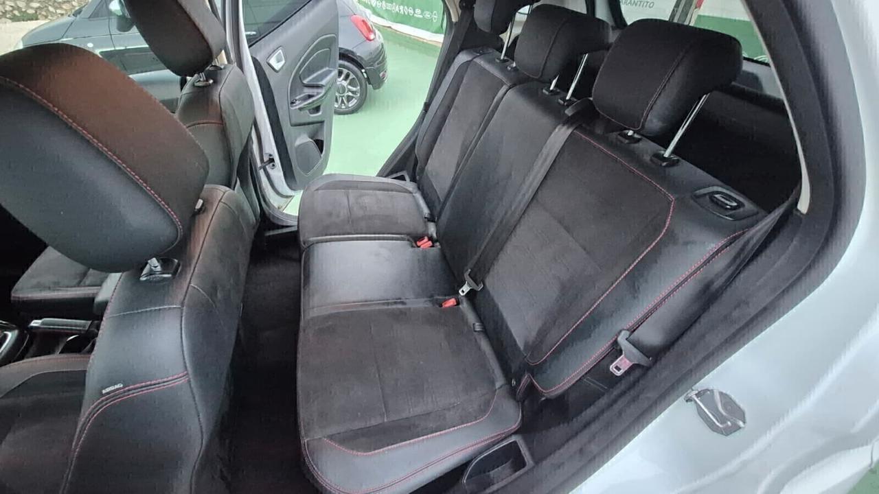 Ford EcoSport 1.0 EcoBoost 125 CV Start&Stop ST-Line Design Estensione Garanzia 7 anni