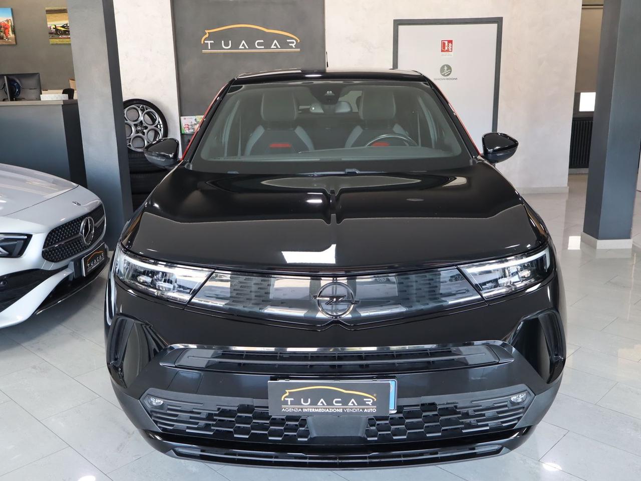 Opel Mokka X Ultimate 1.5 #10606