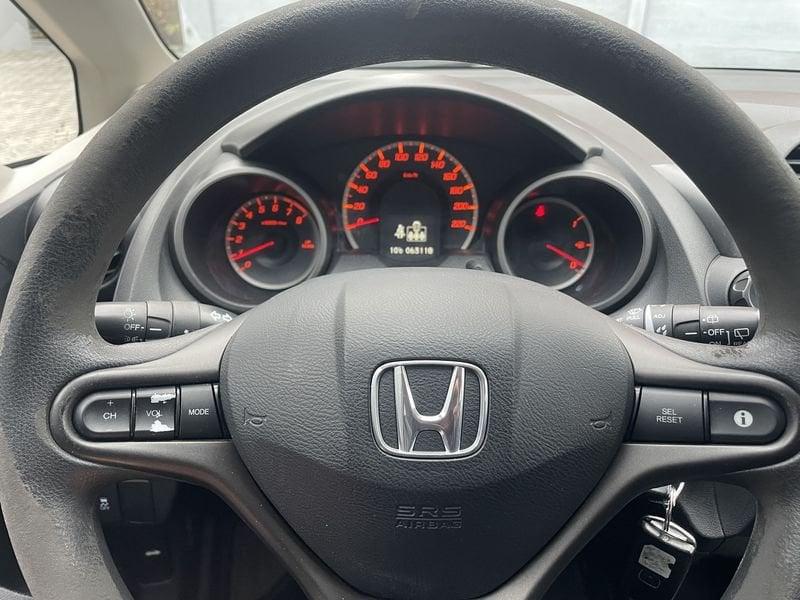 Honda Jazz Jazz 1.4 Elegance IDONEA NEOPATENTATI