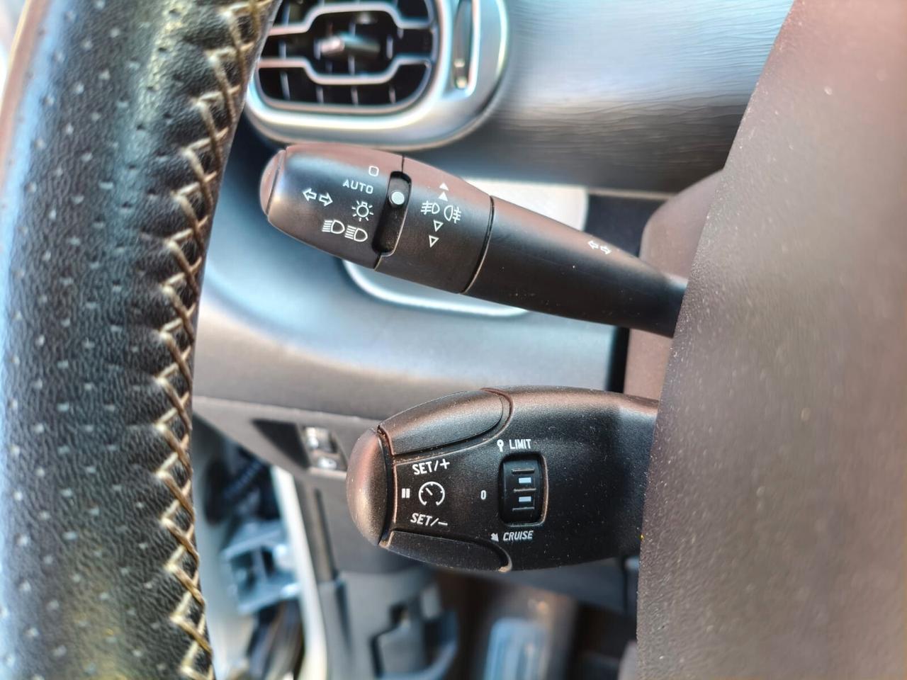 Citroen C3 Picasso 1.6 HDi 90 Exclusive