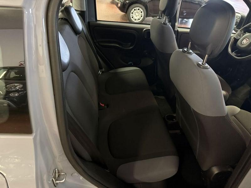 FIAT Panda 1.2 EasyPower Easy