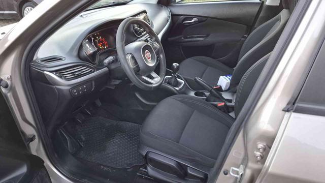 FIAT Tipo 1.6 Mjt S&S SW ADATTA NEOPATENTATI