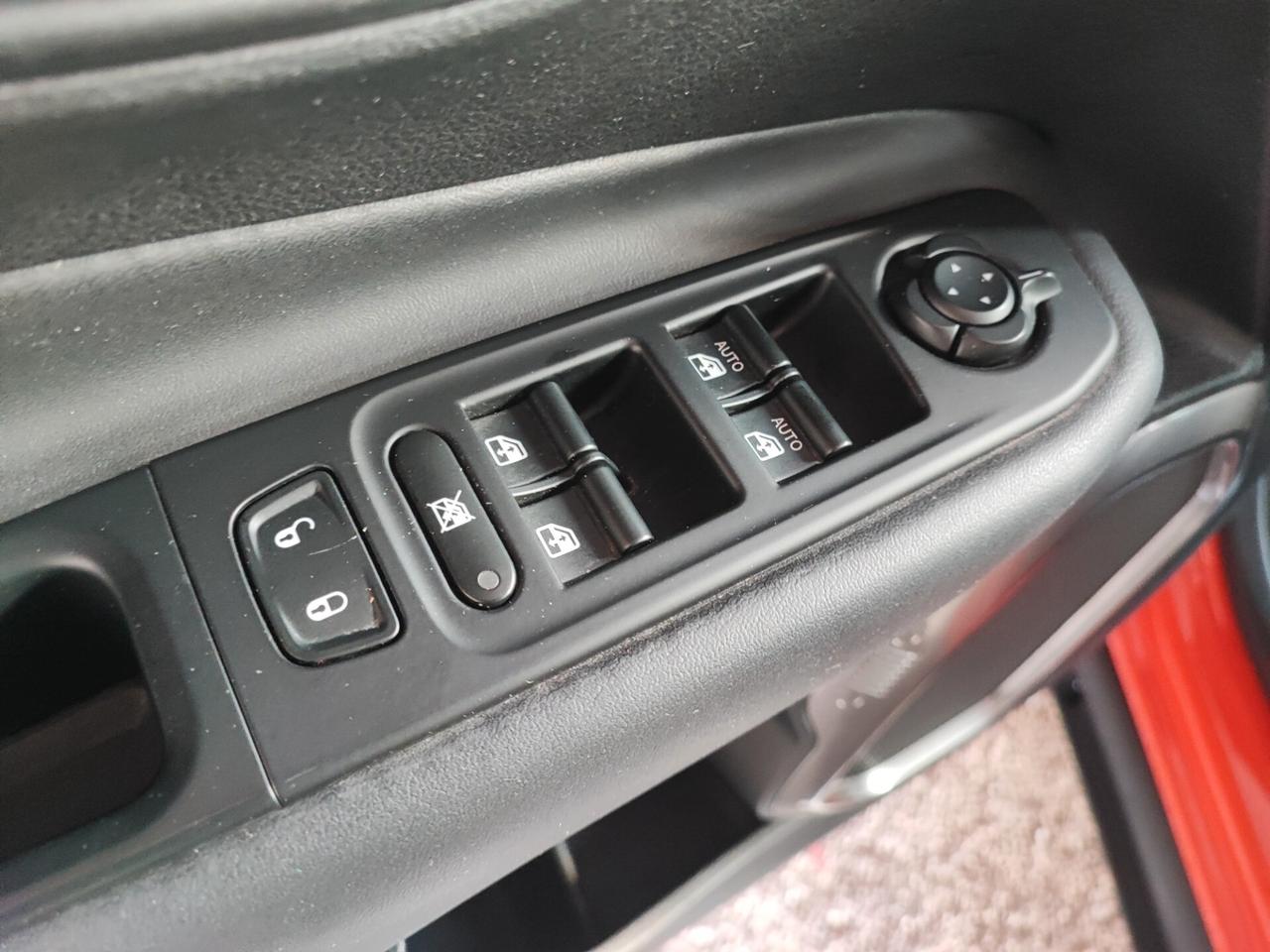 Jeep Renegade 2.0 Mjt 140CV 4WD Active Drive Low Limited